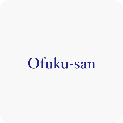 Ofuku-san